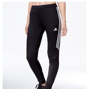 Women’s x-small climacool adidas pants